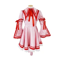 brdwn rewrite womens girls kanbe kotori cosplay costumes lolita dress