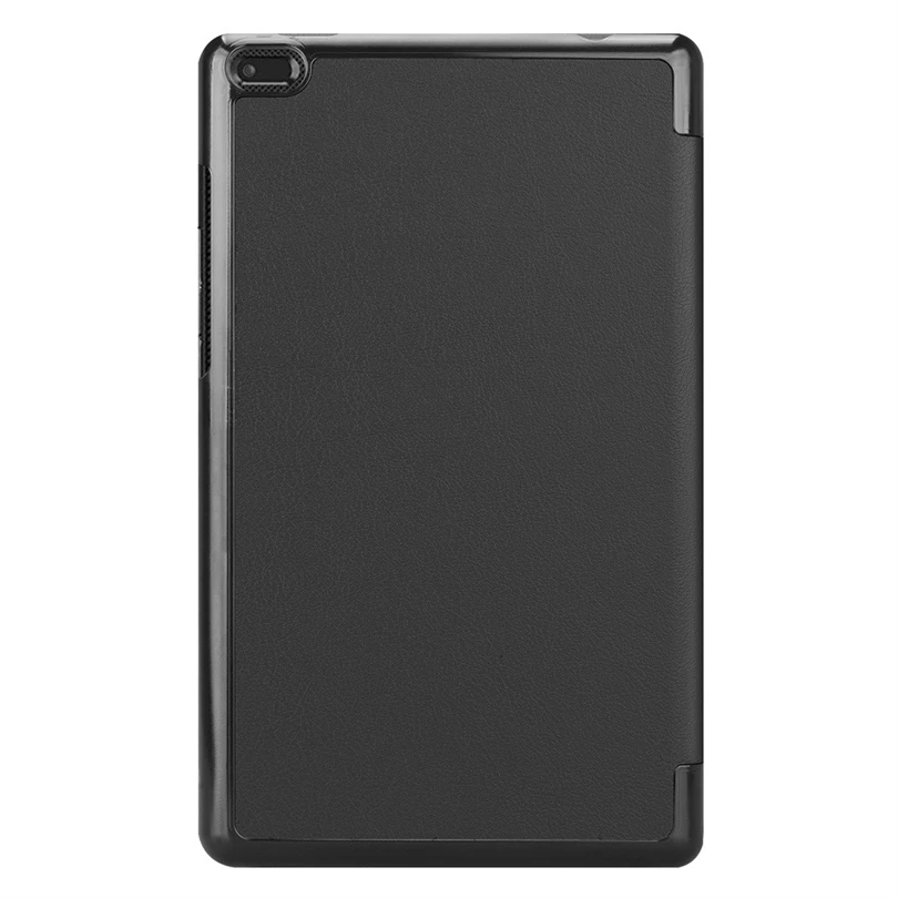 Чехол для планшета Lenovo E8 8 0 дюймов TB-8304 TB-8304F тонкий корпус кожаный чехол планшет