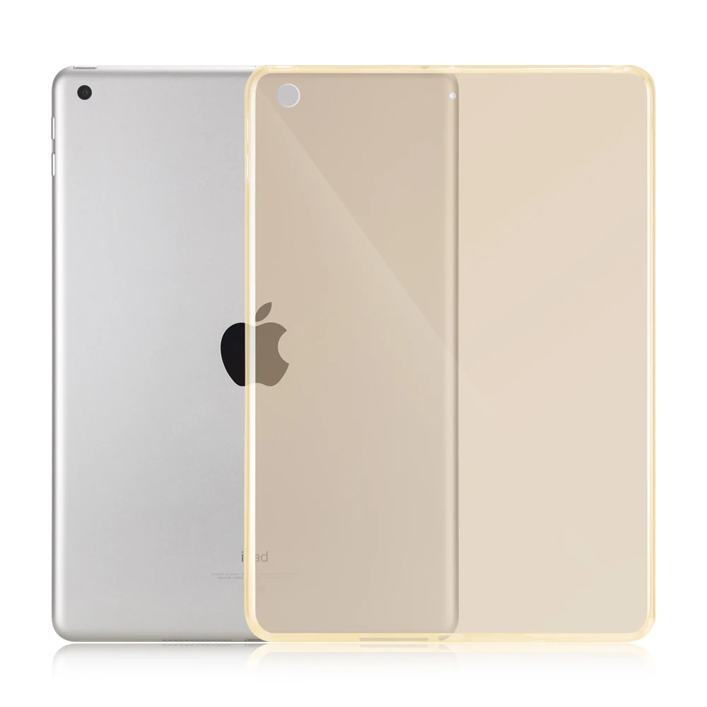 Чехол для ipad 9 7 дюйма 2018 защитный чехол 6-го поколения A1893/A1822/A1823/A1954 | Компьютеры и