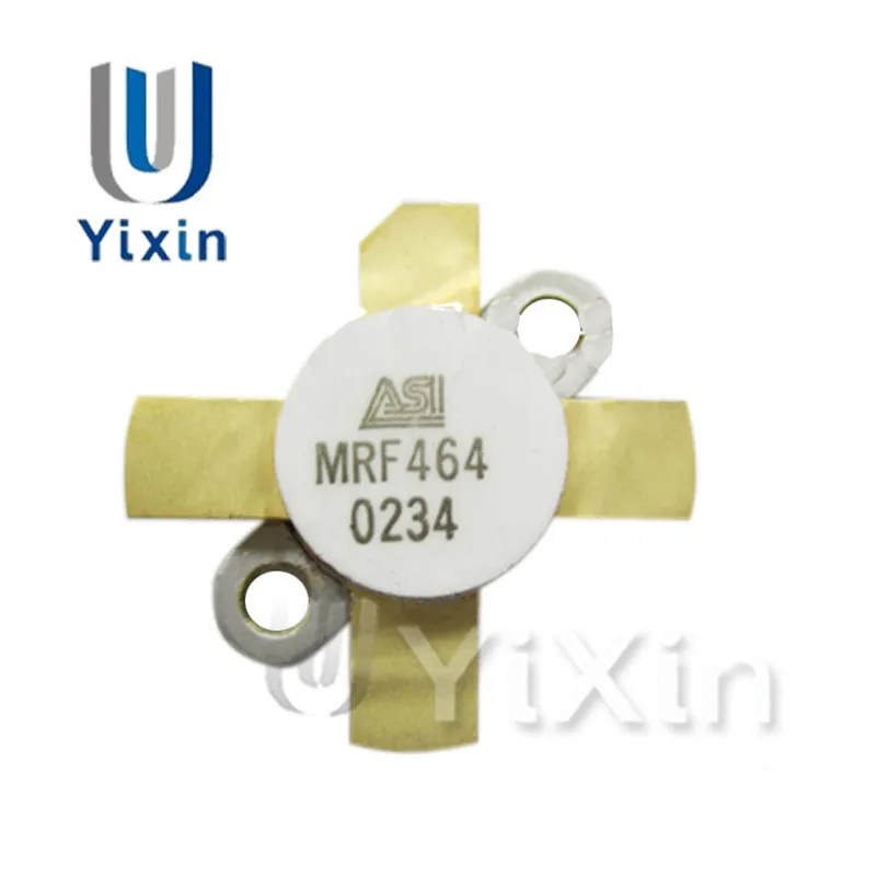 

MRF464 NPN silicon RF Power Transistor