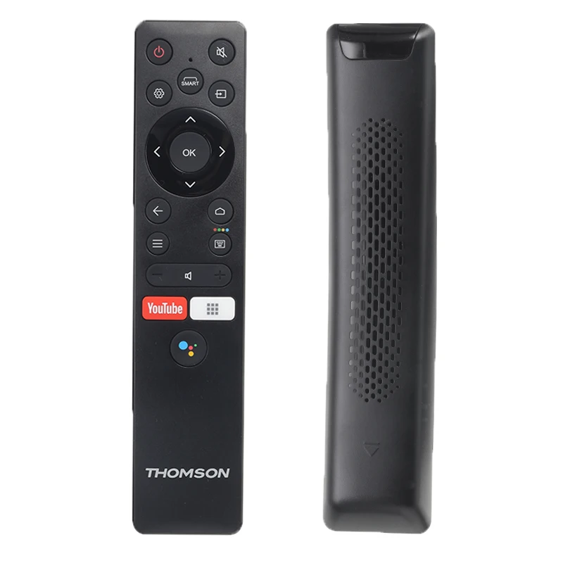 

2020 Bluetooth TV Voice Remote Control RC890 For Casper Android Full HD Smart TV 43FG5000 Google Assistant Control 43FG5100