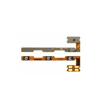 for huawei y7 2017 y7 2019 y7 prime 2017 y7 pro 2019 y7a 2020 y7p power volume button swith on off flex cable