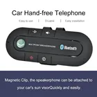 Многоточечный громкоговоритель 4,1 + EDR Беспроводной автомобильный комплект громкой связи MP3 музыкальный плеер для IPhone Android Прямая поставка Лидер продаж