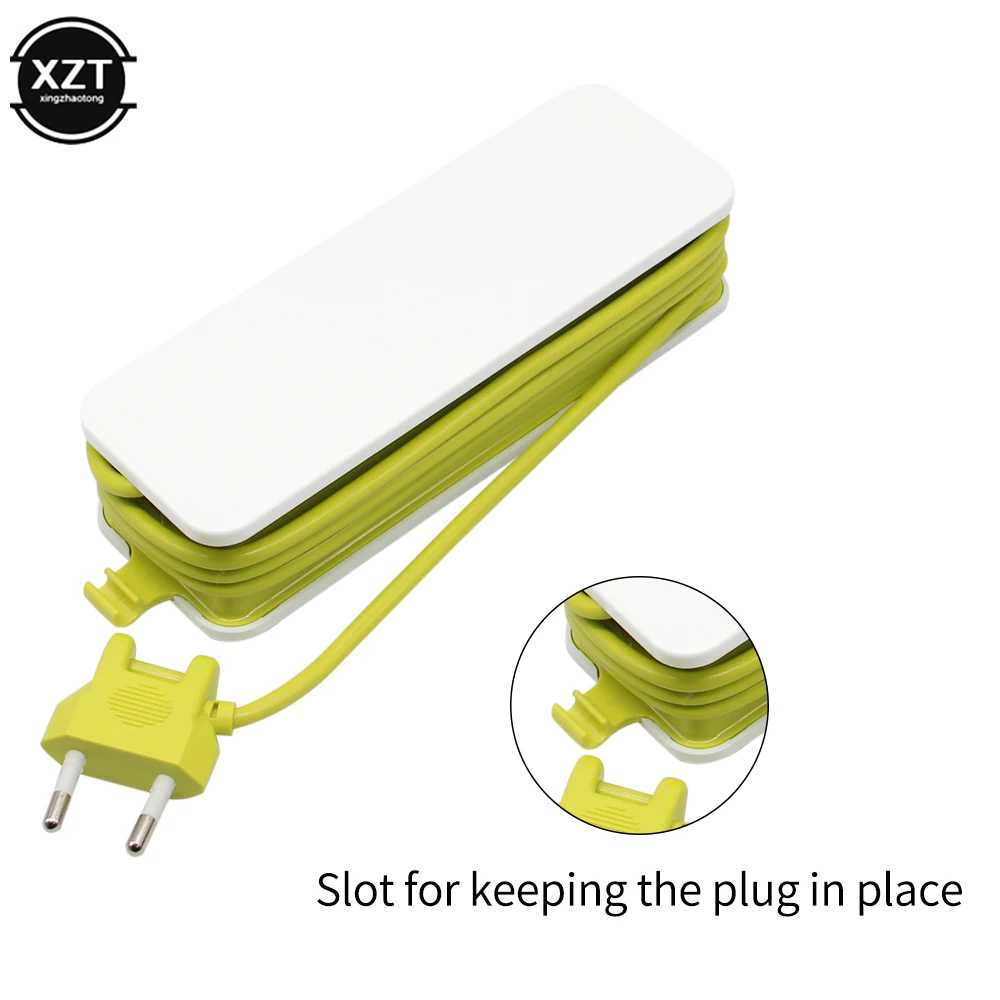 Разветвитель розетки с европейской вилкой сетевой разветвитель несколькими