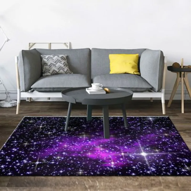 Printed Music Living Room Carpet Nordic Bedroom Area Floor Mat Sofa Table Children Decoration Soft | Дом и сад
