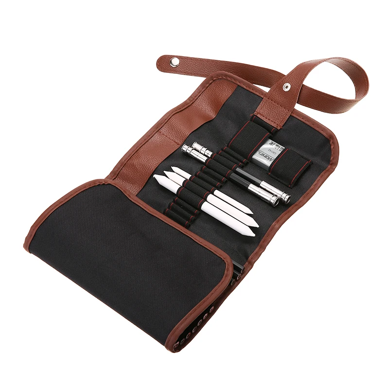 Набор для рисования профессиональный деревянный карандаш эскизов ручка товары