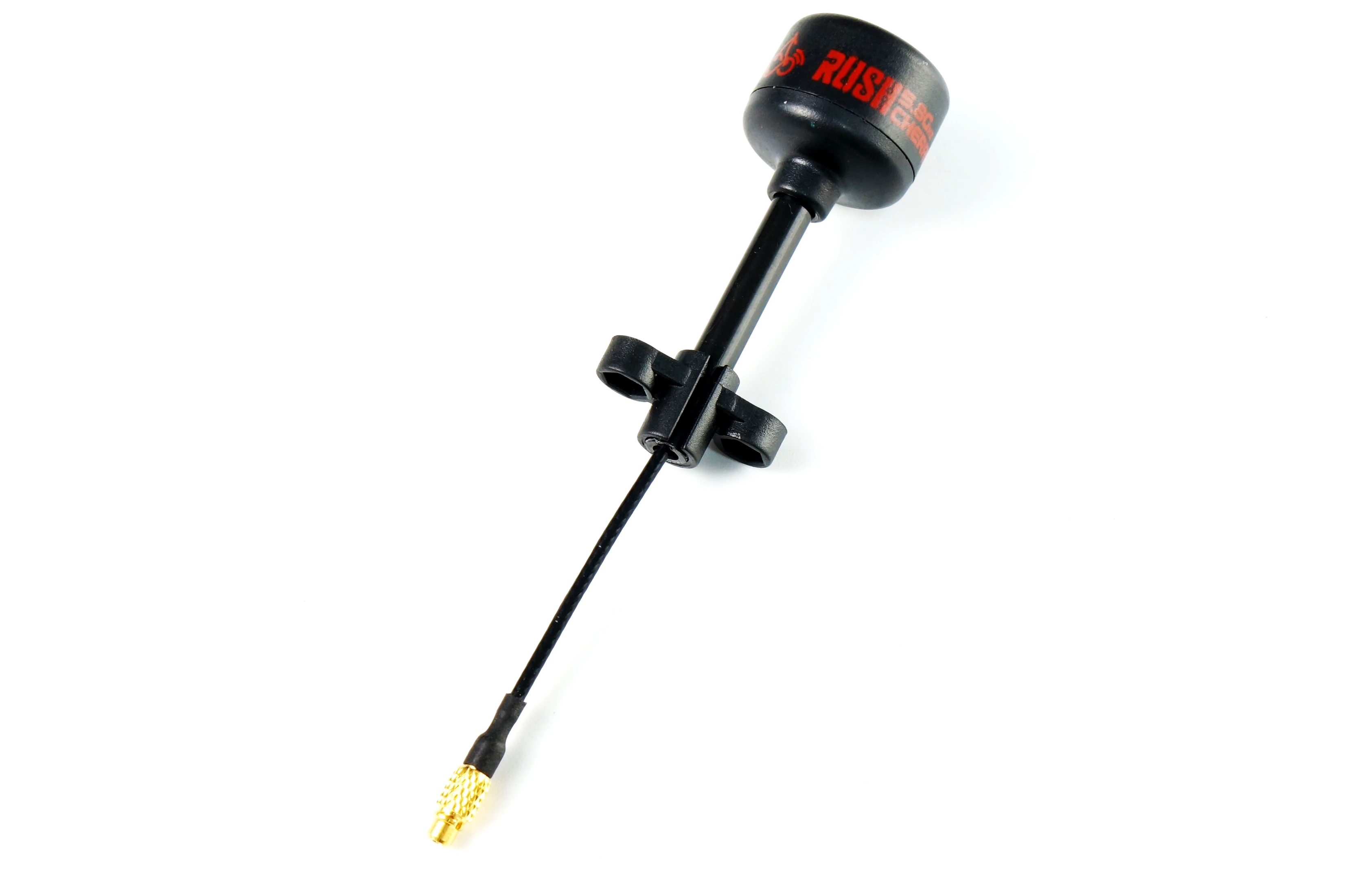 1 Ps Cherry antenna Раш Танк Мини Танк плюс Танк гонки VTX 48CH 0/25/200/500/800 МВт переключаемый fpv-передатчик VTX Антенна для FPV гоночного дрона - Цвет: 1 Ps Cherry antenna