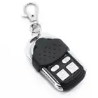 CAME TOP862EV TOP864EV CAME TOP862NA TOP864NA Универсальный 4-канальный пульт дистанционного управления для гаражных дверейворот 868,35 МГц