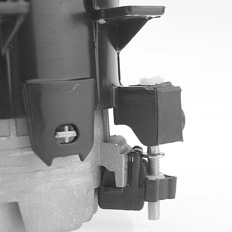 

CITALL 2pcs ABS Front Left and Right Fog Light Lamp Accessories Fit For Infiniti Q50 QX60 QX80 Q70 Q70L 2015 2016 2017