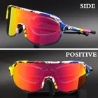 Фотохромизма Велосипеды солнцезащитные очки TR-90 рамка Для мужчин Для женщин на велосипеде, солнцезащитные очки, велосипедные очки