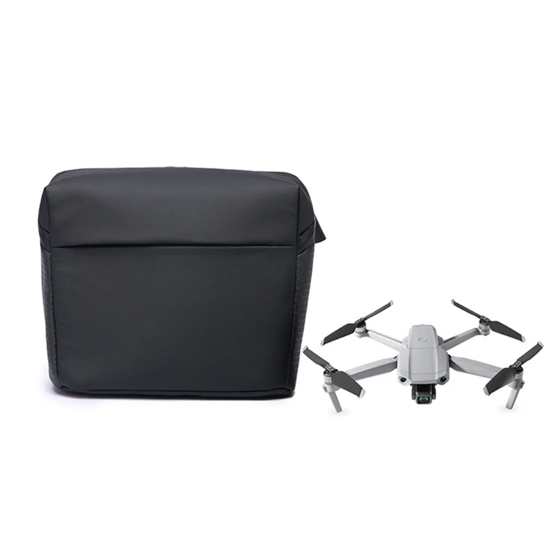 

For -Dji Uav Royal Mavic Air 2 Shoulder Storage Bag Royal Air2/Mini2 Storage Box High quality Multifunction Drop shipping Hot