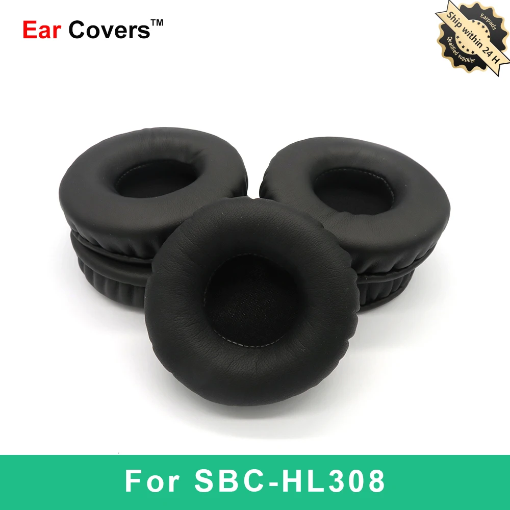 

Накладки для ушей Philips SBC HL308 SBC-HL308 накладки для наушников Сменные накладки для ушей из искусственной кожи