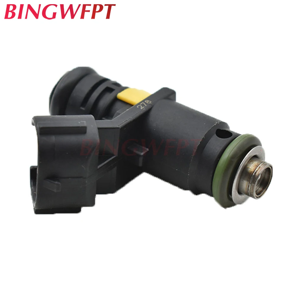 Форсунки для топливных форсунок форсунки Volkswagen Polo 036906031AG 4 шт. | Автомобили и