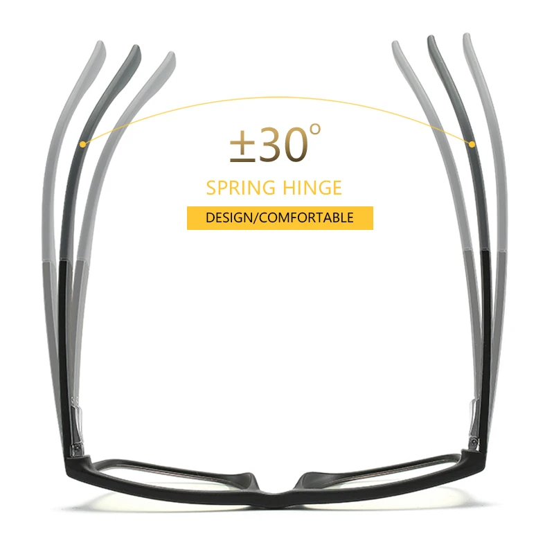 Очки компьютерные с защитой от сисветильник унисекс CA1446|Мужские защитные очки