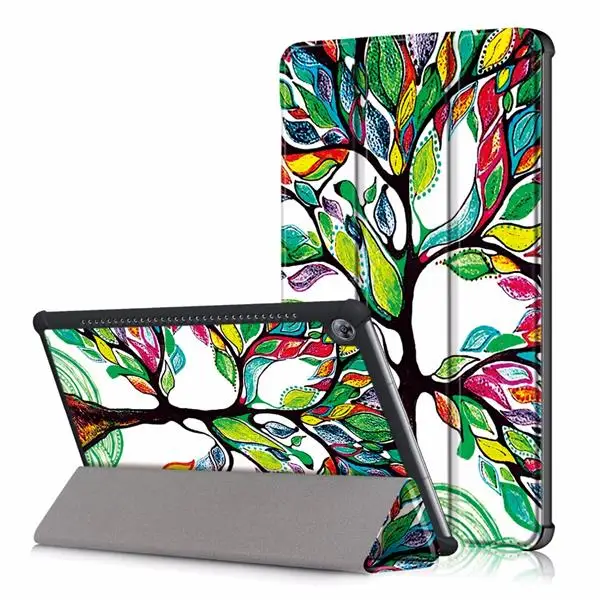 HWM510 SY HLS Чехол с подставкой для huawei mediapad M5 10,8 чехол для huawei mediapad M5 10(PRO) CMR-AL09/CMR-W09+ Бесплатный подарок - Цвет: HWM510 SY HLS