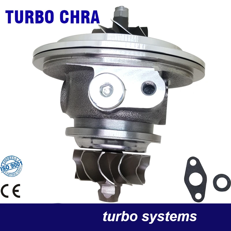K04 turbo картридж 5304 970 0024 988 00849147 core chra для OPEL Vectra Воксхолл Зафира с витаминами A и B 2 0 T