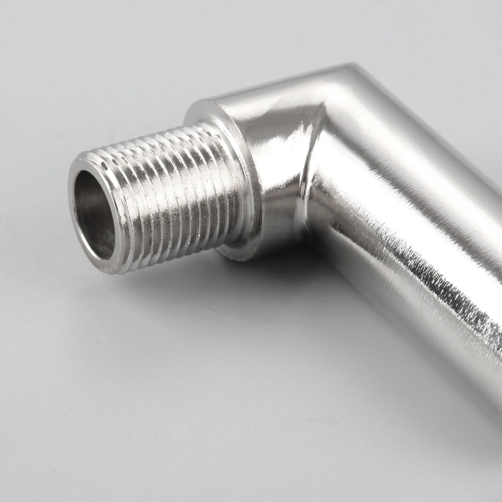 6 шт. автомобильный Выпускной датчик кислорода O2 прокладка 90 градусов угловая