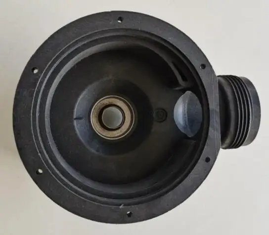 

Фотокамера с влажным концом