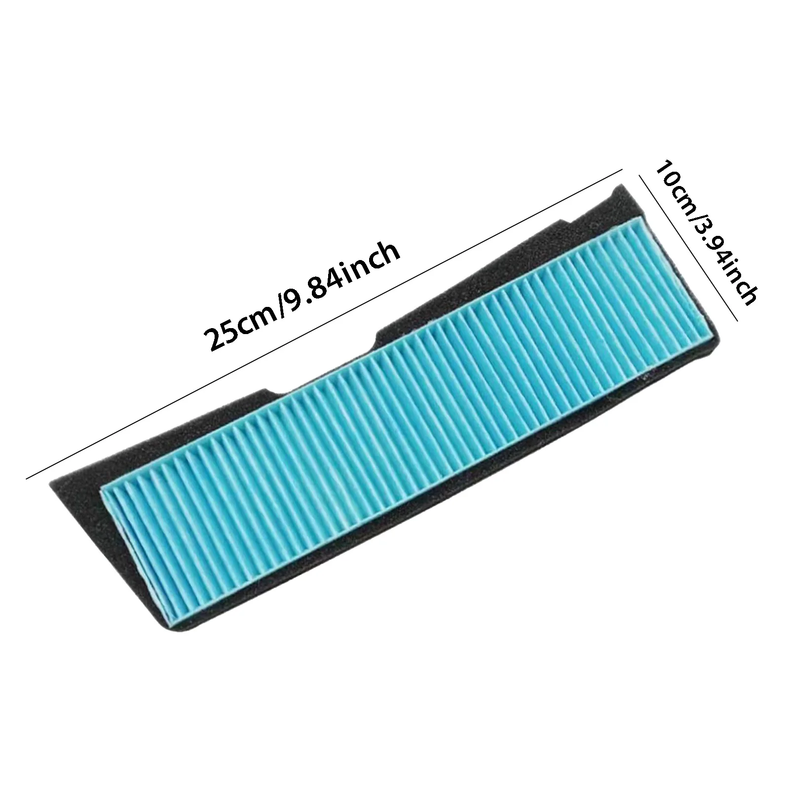 

A/C Vent Cover For Tesla Model 3 2021 Air Conditioning Intake Engine Room Protective Cover Filter Screen Isolation Network