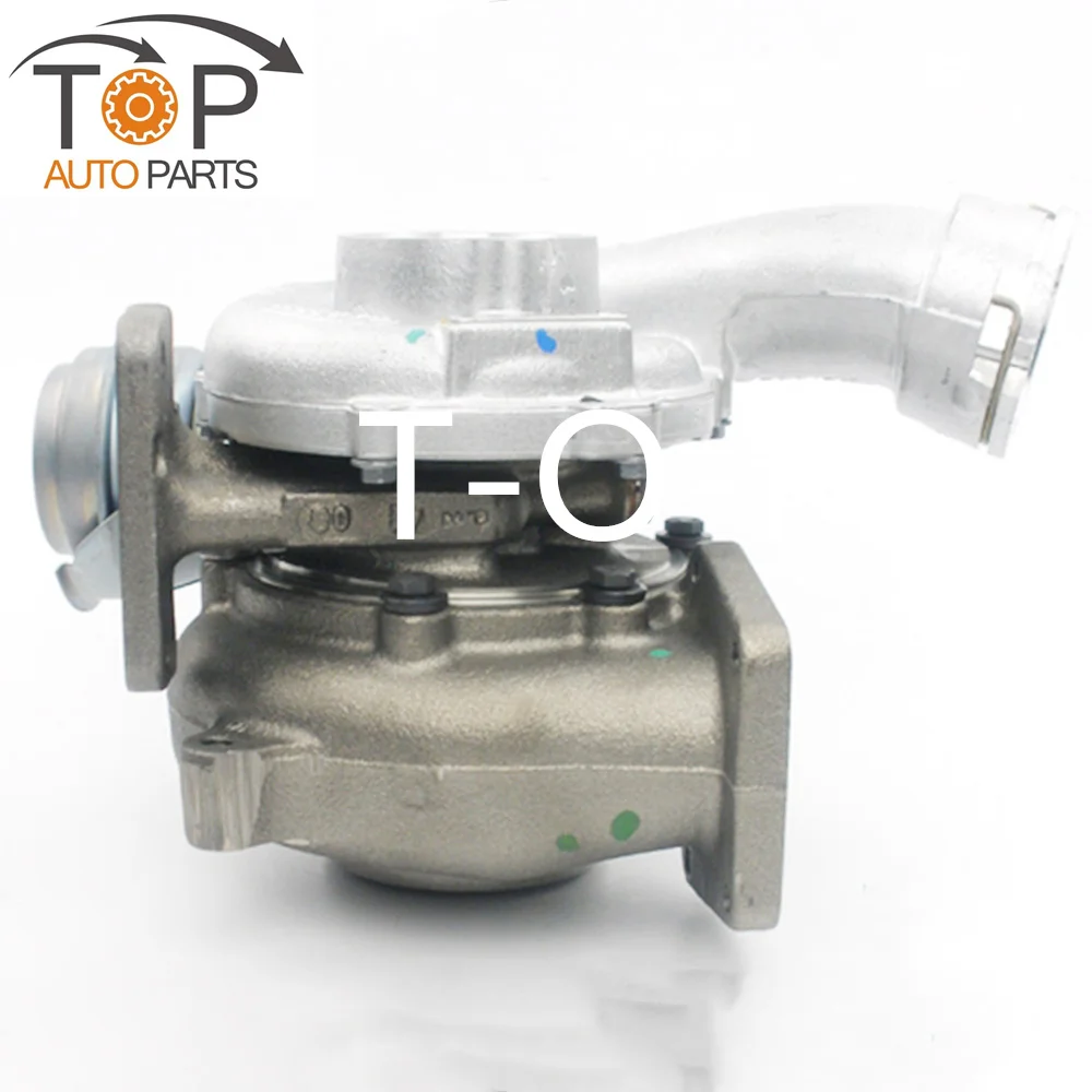 Турбо GT2052V 720931 -0004 -0003 -0002 070145702 A 070145701 H Турбокомпрессор для VW T5 Transporter AXE 2.5L TDI 1
