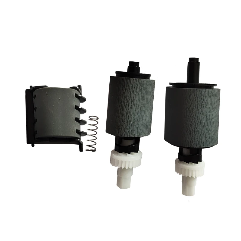 10 шт. для подбора роликовых разделительных колодок hp M425 PRO400 425ADF M521dw M570 M476 ADF