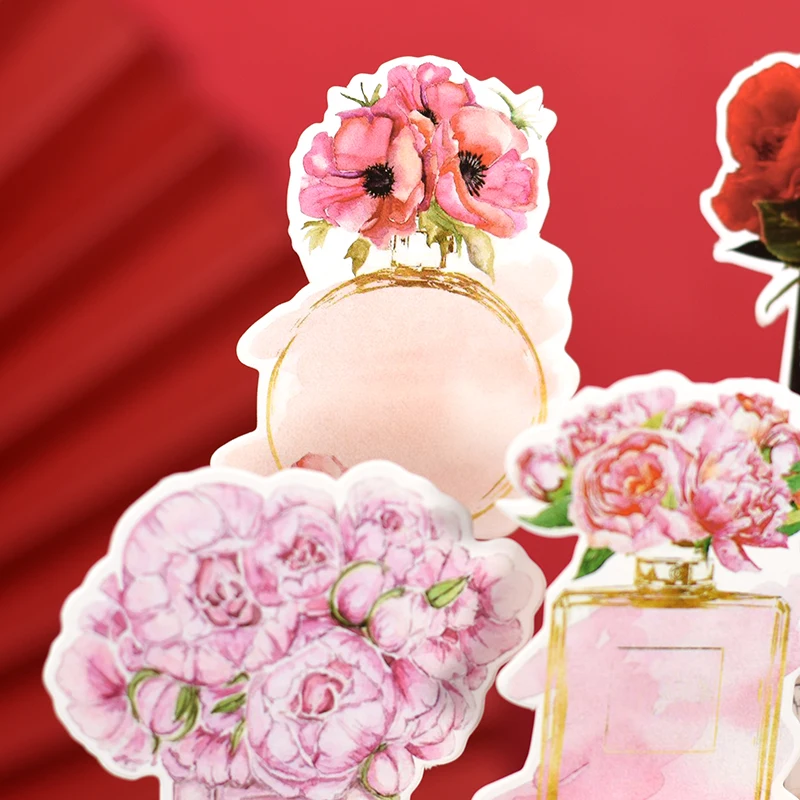 Cakelove Свадебный кекс топпер для торта духи цветок автомобиль картон украшение