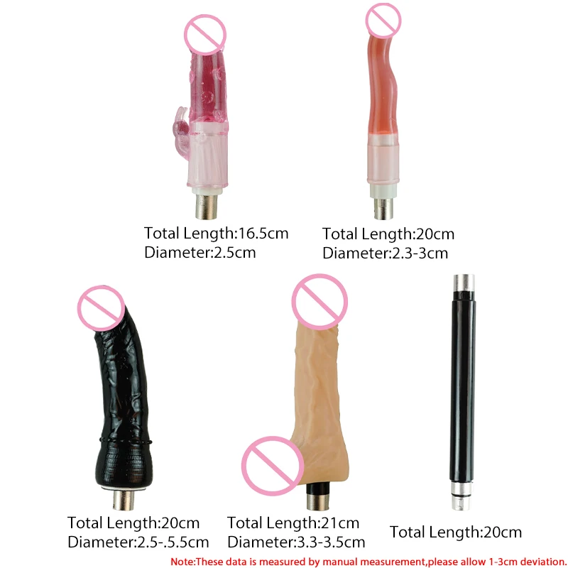 FREDORCH A2 Автоматическая нагнетательная пушка с 4 фаллоимитатором для женщин