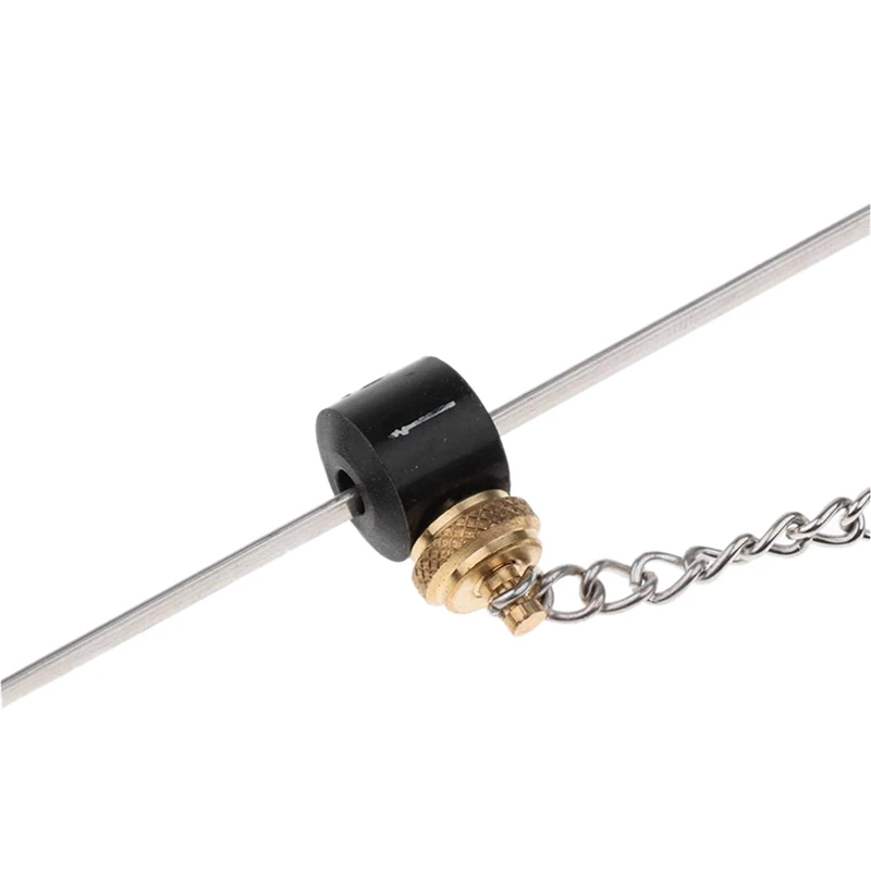 

Car Adjustable Oil Dipstick Gauge Tool for - A6 A5 A4 2.0L 3.2L 4.2L T40178