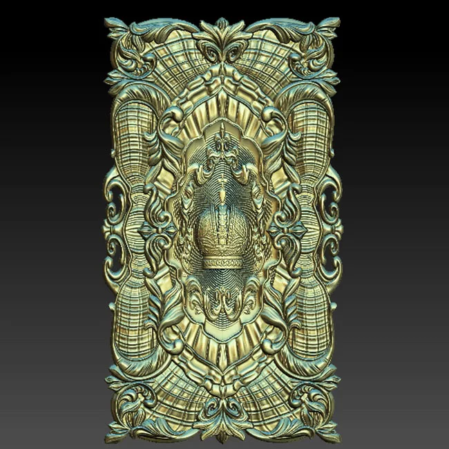 Модель 3D STL для маршрутизатора с ЧПУ принтер Artcam Aspire Религиозное искусство|Фрезы