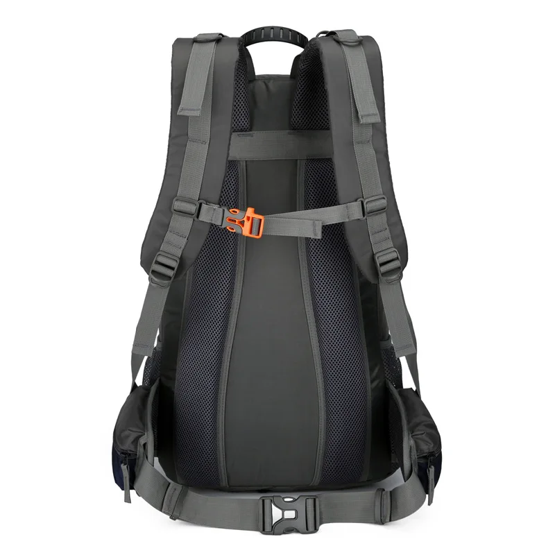 

New Outdoor Travel Hiking Large Capacity Leisure Camping Business Trip Waterproof Backpack