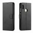 Кожаный чехол-книжка для Xiaomi Redmi Note 5 Pro Note 4X Redmi 10 9 s 9A 8 T 8A 7 7A 6 6A 5 5Plus Redmi Note 7