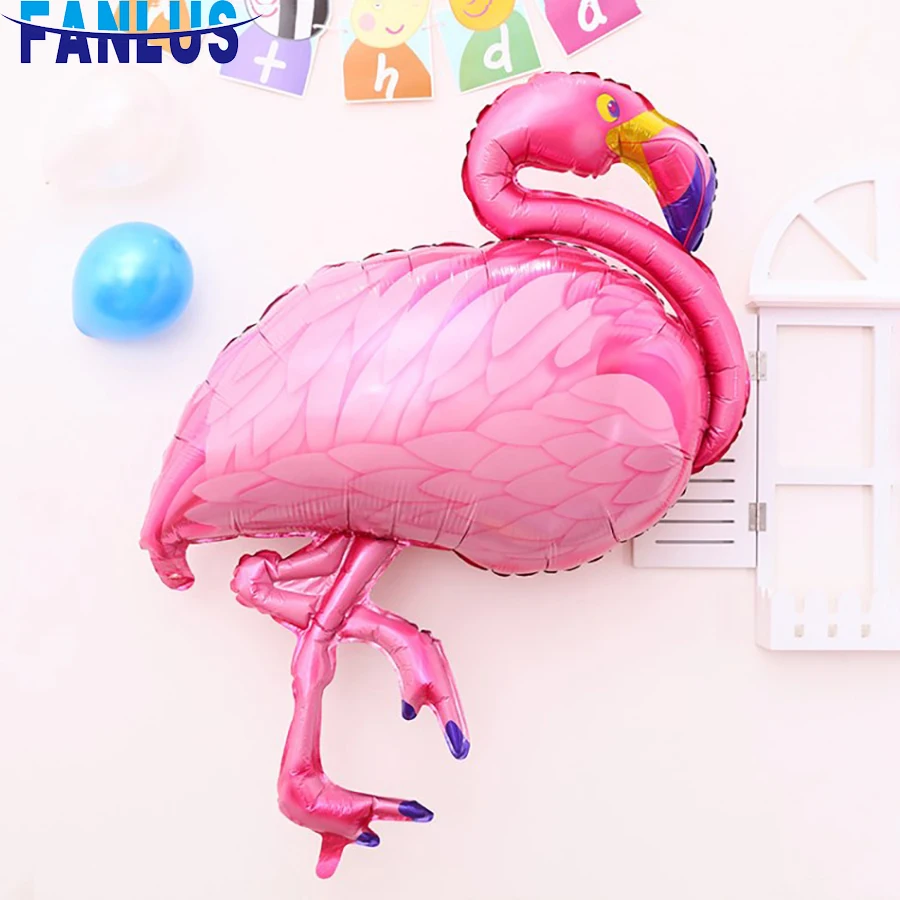 1 шт./пакет большой размер розовая вспышка аксессуары для дня рождения Декор