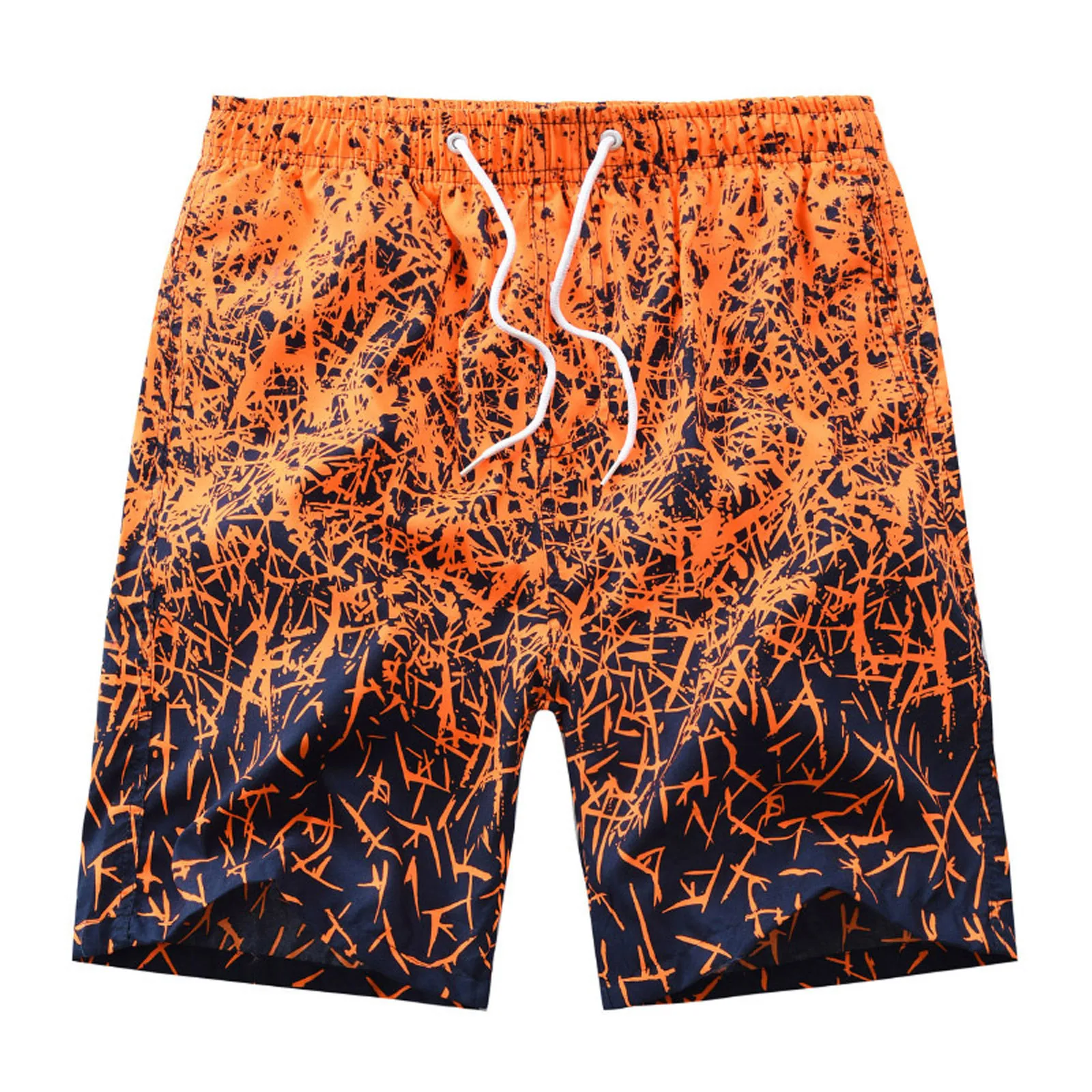 

New Leisure Mens Swimwear Swim Shorts Trunks Beach Board Shorts Swimming Pants Swimsuits Mens Running Sports Surffing shorts