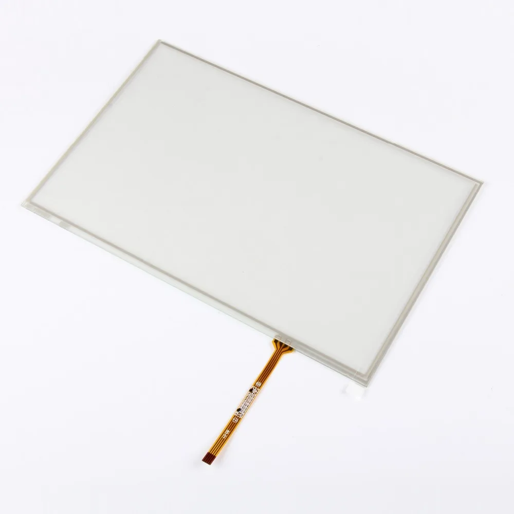 10 1 IPS для монитора Raspberry Pi 1280*800 тонкая Диагональ экрана ЖК-дисплей сенсорный экран