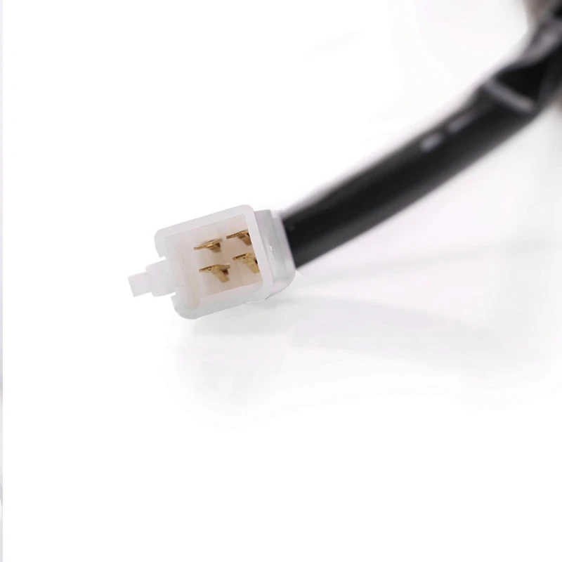 

12V 35W Universal Motorcycle Headlight Halogen Bulb for Honda CRF450L CRF450XR KTM 2019 2020 Yamaha Suzuki Kawasaki