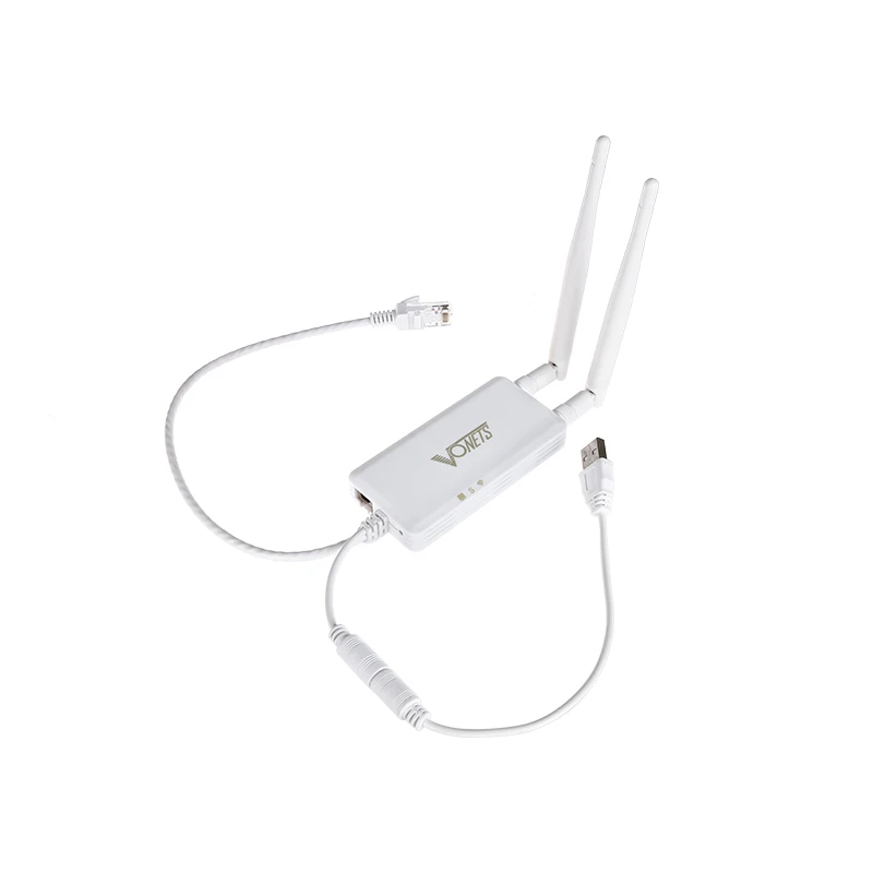 VONETS VAP11S 5G ретранслятора Wi Fi беспроводной маршрутизатор мост многофункциональный