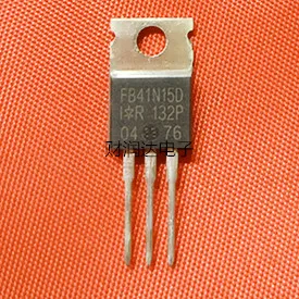 

New Original 5PCS / IRFB41N15D FB41N15D TO-220 TO220