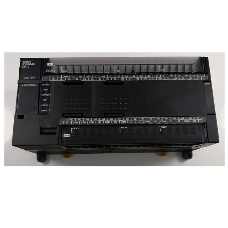 

OMRON CP1L-M30DT-A PLC