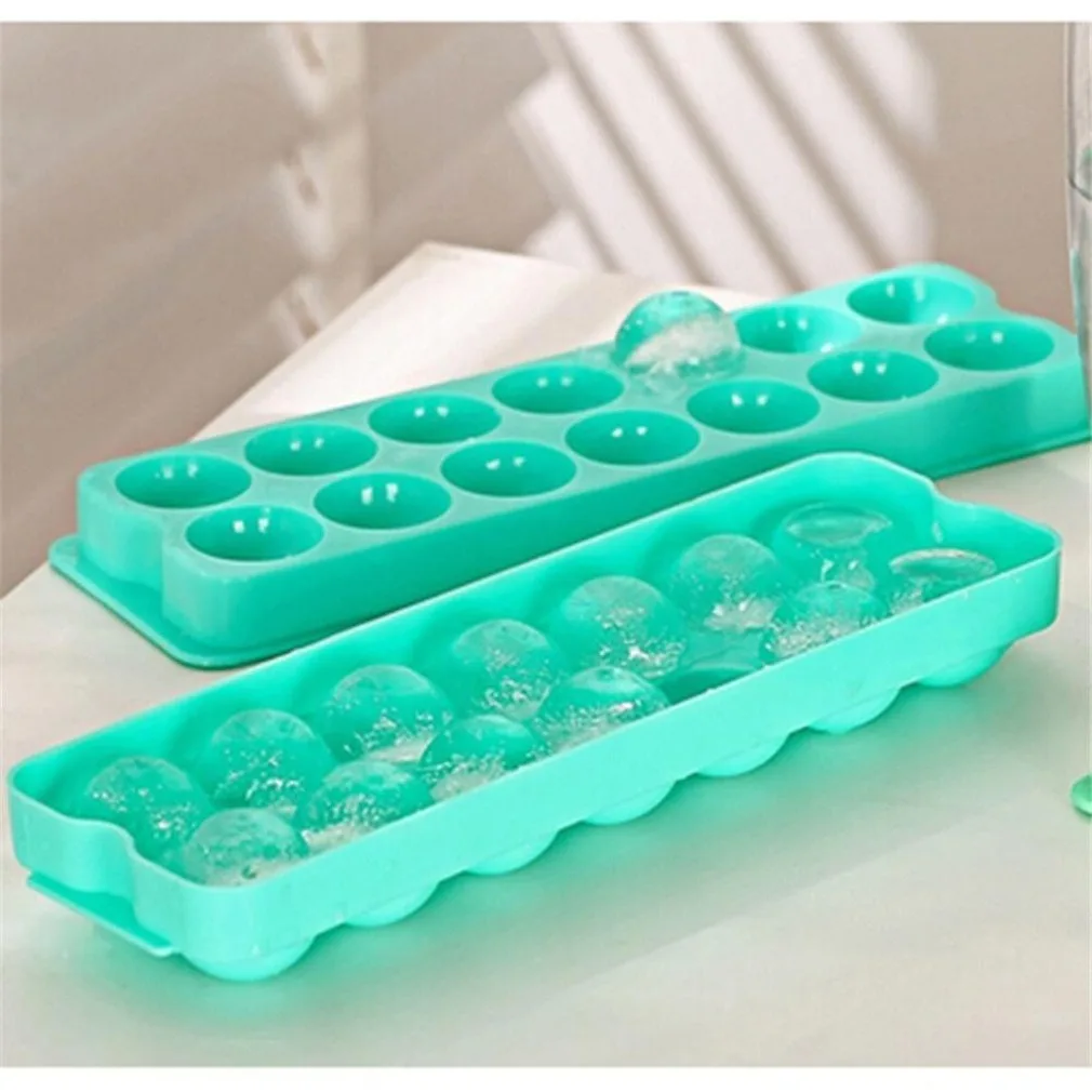 

Square silicone ice tray ice maker ice maker ice cube ice maker ice maker mold ZD