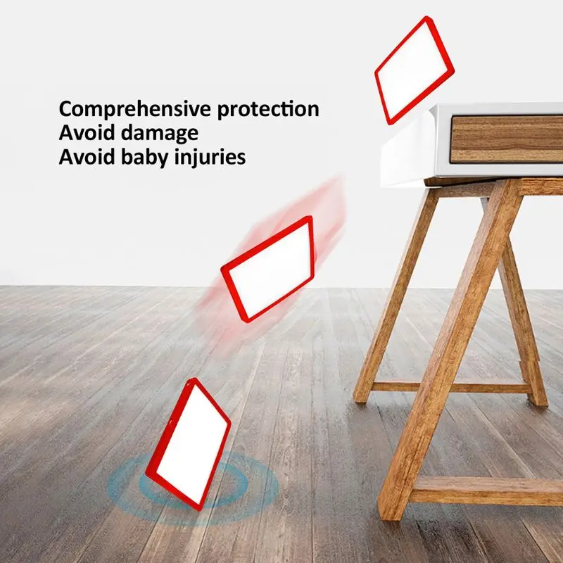 Мягкий силиконовый защитный чехол для Apple Magic Trackpad2 аксессуары быстросъемный