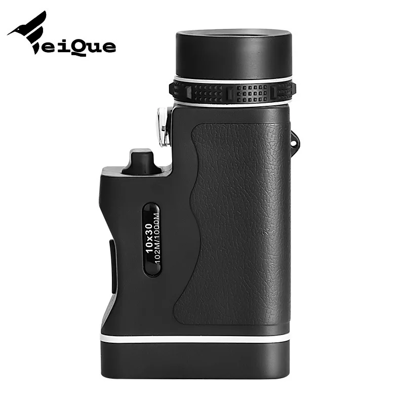 

Monoculars 10X30 high-definition high-power outdoor mobile phone shooting mirror with light night vision binoculars