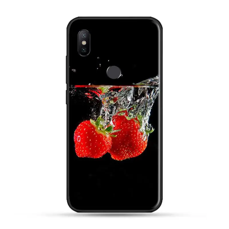 Чехол для телефона Xiaomi Redmi Note 4 4x5 6 7 8 pro S2 PLUS 6A PRO|Бамперы| |