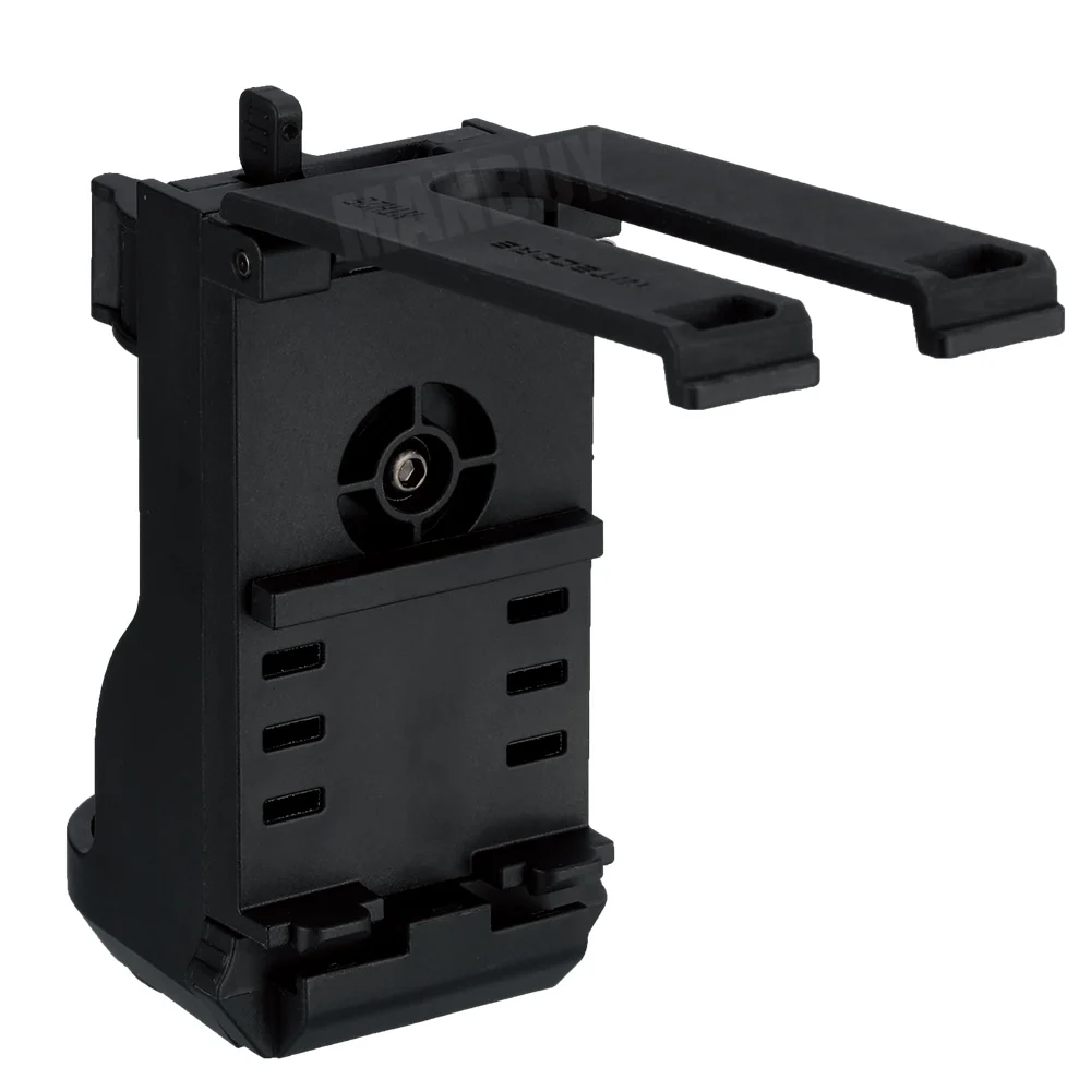 Держатель NITECORE NTH25 для фонариков MH25GTS R25 P26 P20 P20UV | Освещение