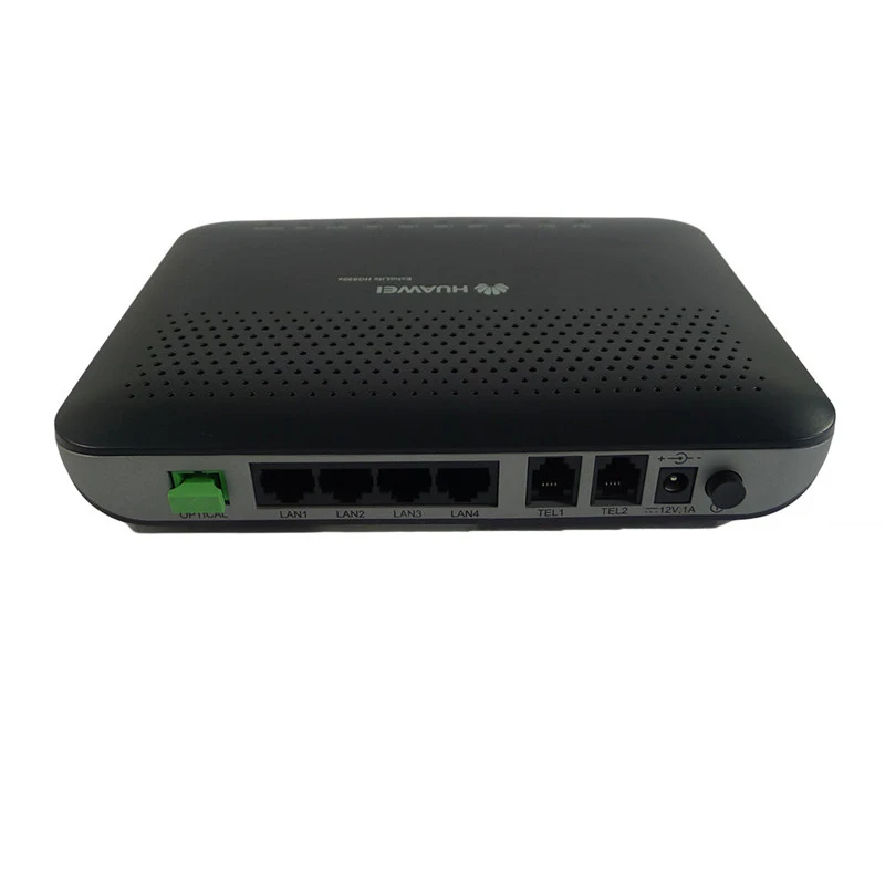 Huawei Echolife HG850A SC/APC вход GPON терминал FTTX ONU с 4 Ethernet и 2 голосовыми портами - купить по