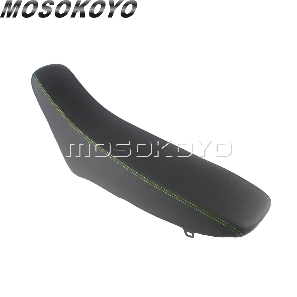 Фары для мотокросса КУЗОВ Полный Обтекатель боковая крышка для KAWASAKI KLX 250 S/SF D-Tracker X Supermoto Fender w/Seat масляный бак
