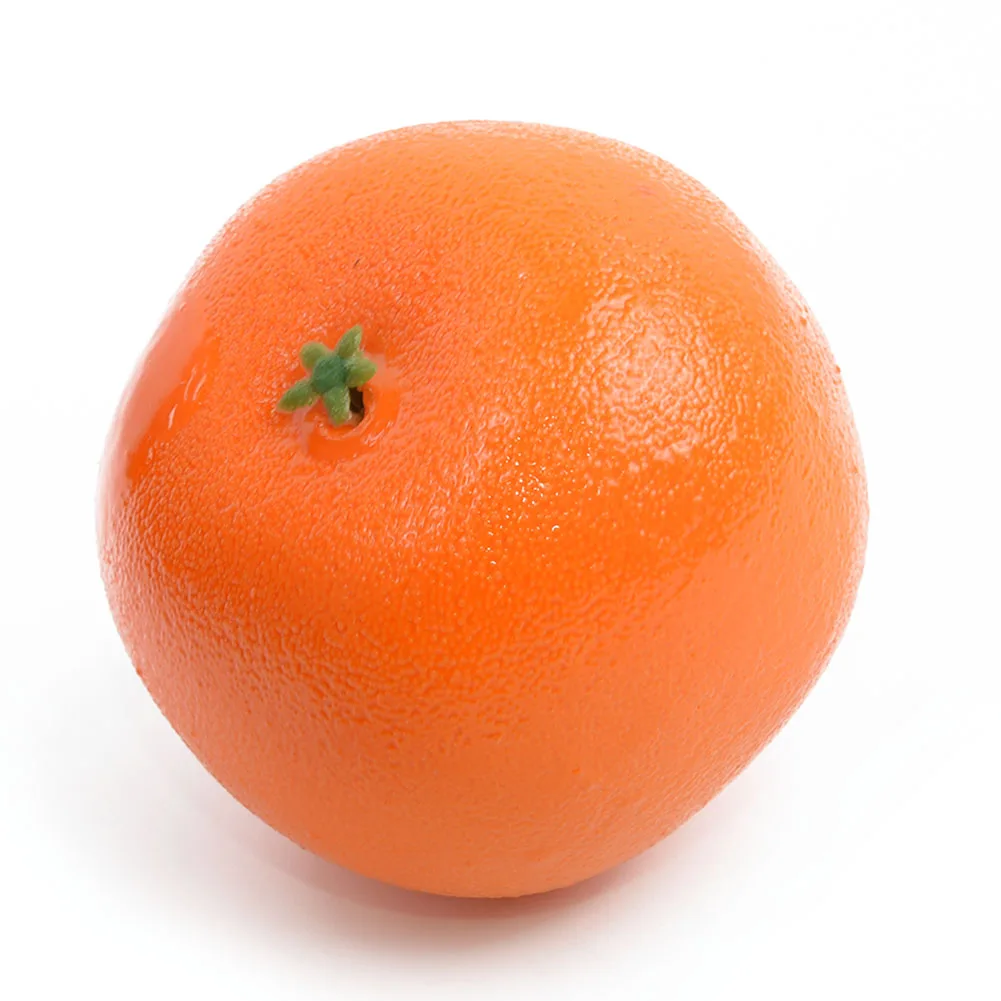 Искусственные пластиковые искусственные фрукты кухонные украшения сделай сам