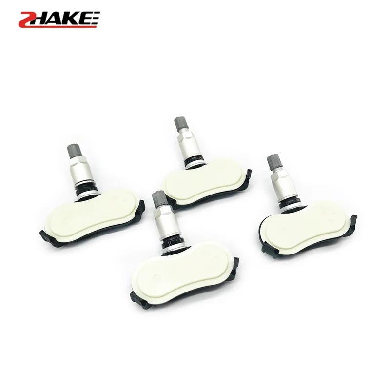 Система контроля давления в шинах TPMS 42607-0C070 4 шт. для японских автомобилей 42607-08010