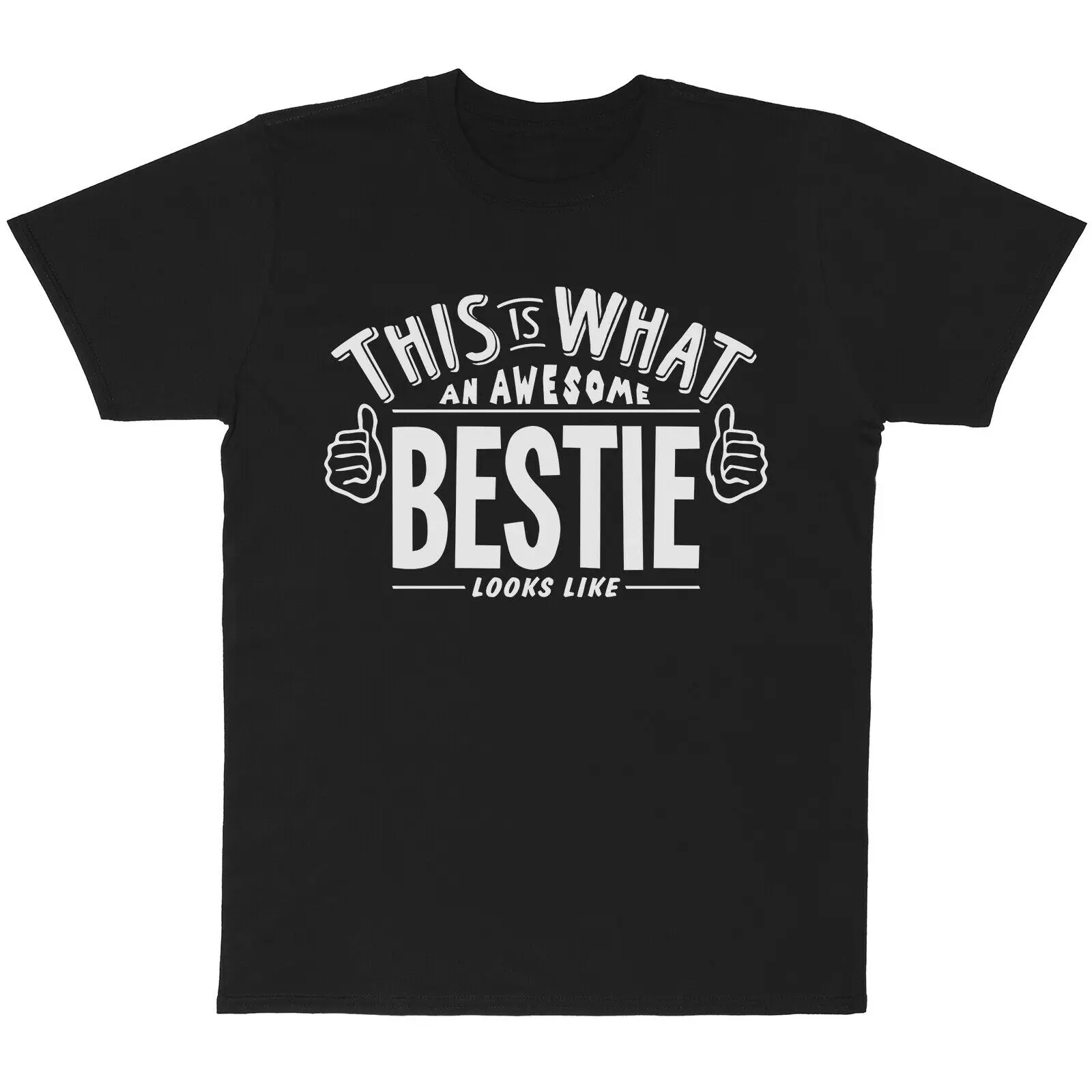 Это то что выглядит потрясающей подругой как футболка идеальный подарок лучшему