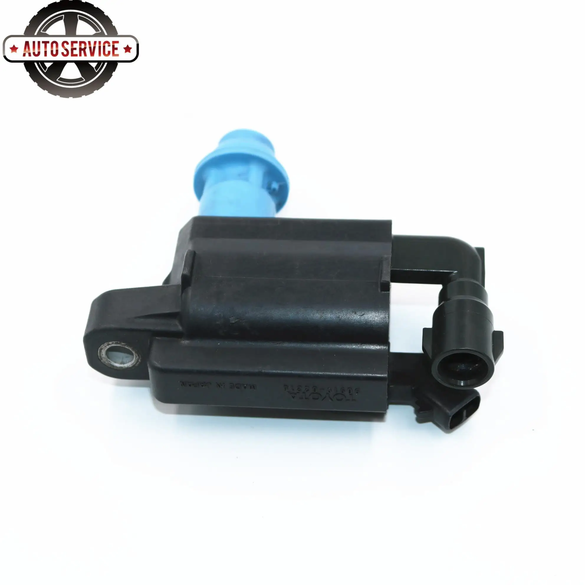 

90919-02216 9091902216 Ignition Coil For Toyota Supra Lexus GS300 GS400 GS430 IS300 SC300 SC400 3.0L V6 C1153 UF-228 88921376