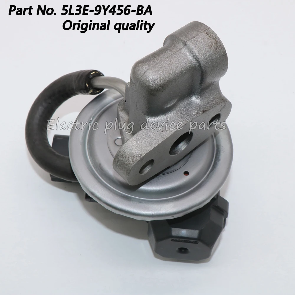 

Genuine 5L3E-9Y456-BA Emission EGR Valve for Ford 5L3E9Y456BA